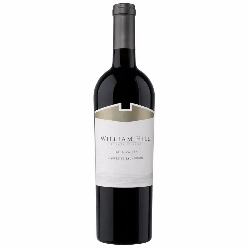 William Hill Napa Cabernet 750ml