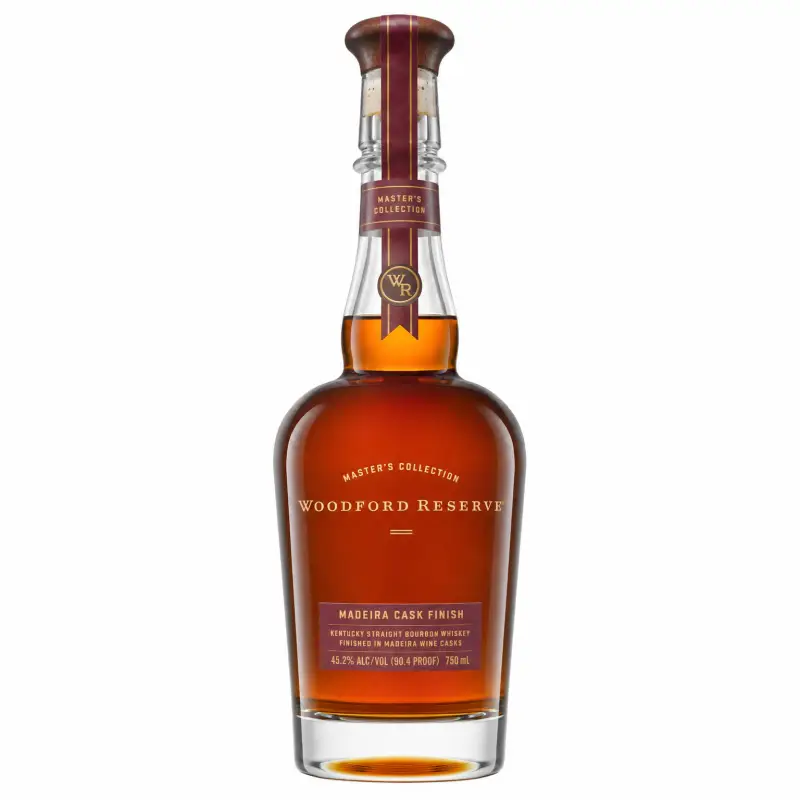 Woodford Reserve Master's Collection Madeira Cask Finish 750ml