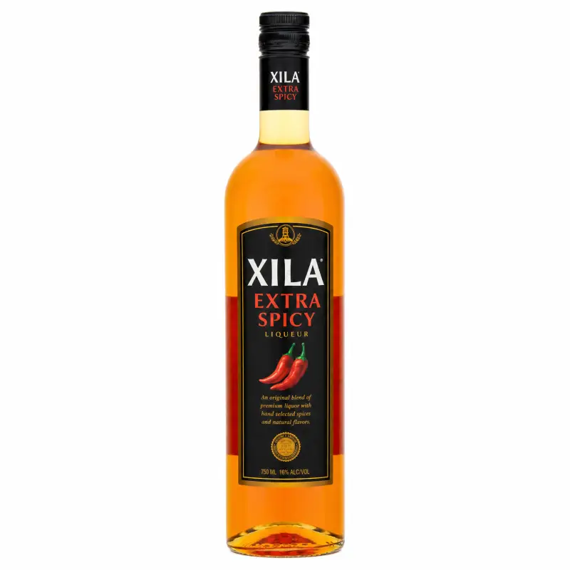 Xila Extra Spicy 750ml