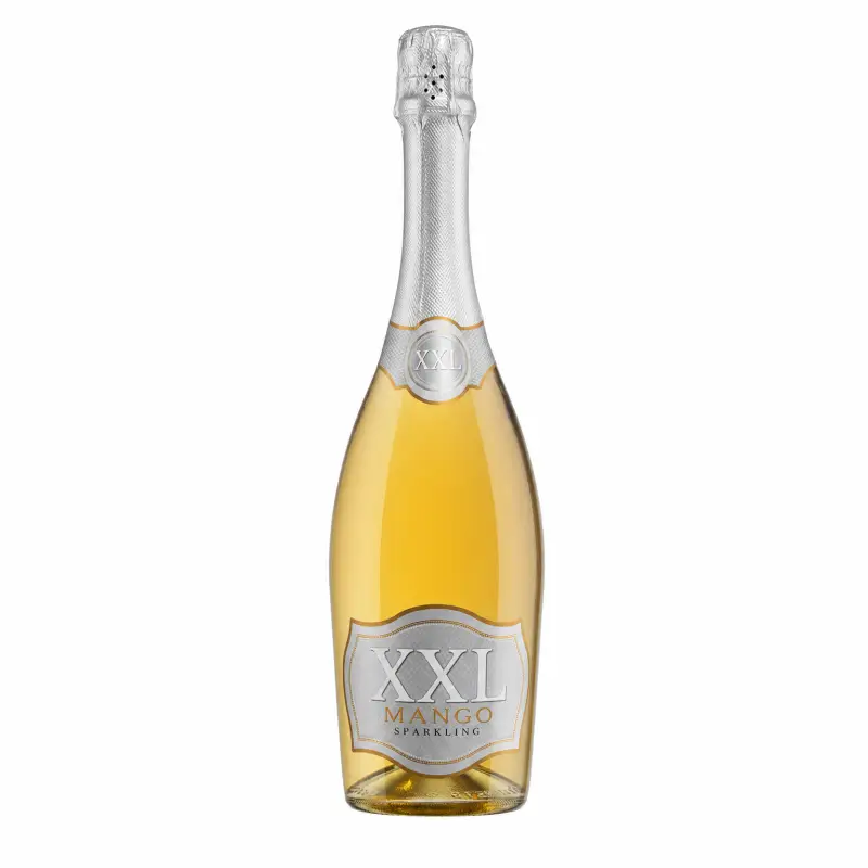 XXL Mango Sparkling 750ml