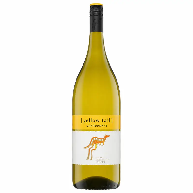 Yellow Tail Chardonnay 1.5L