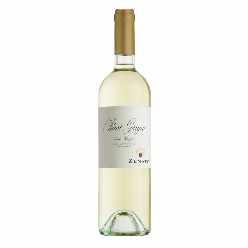 Zenato Pinot Grigio 750ml