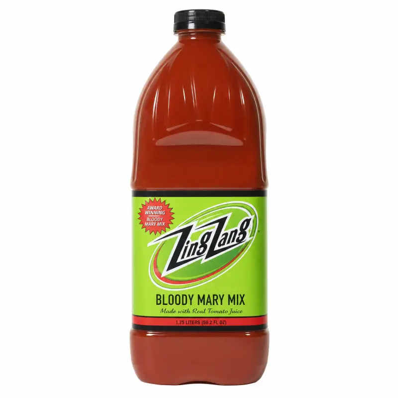 Zing Zang Bloody Mary Mix 1.75L