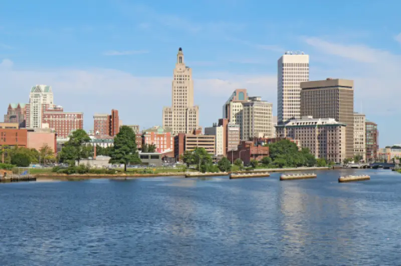 Amherst Location