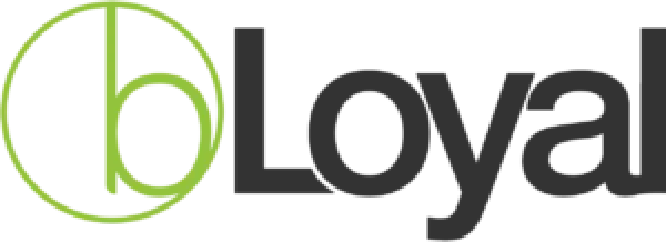 bLoyal logo