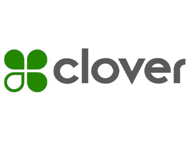 Clover logo