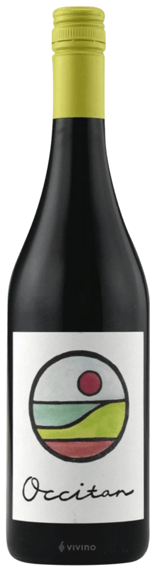 Les Fruits Occitan 750ml