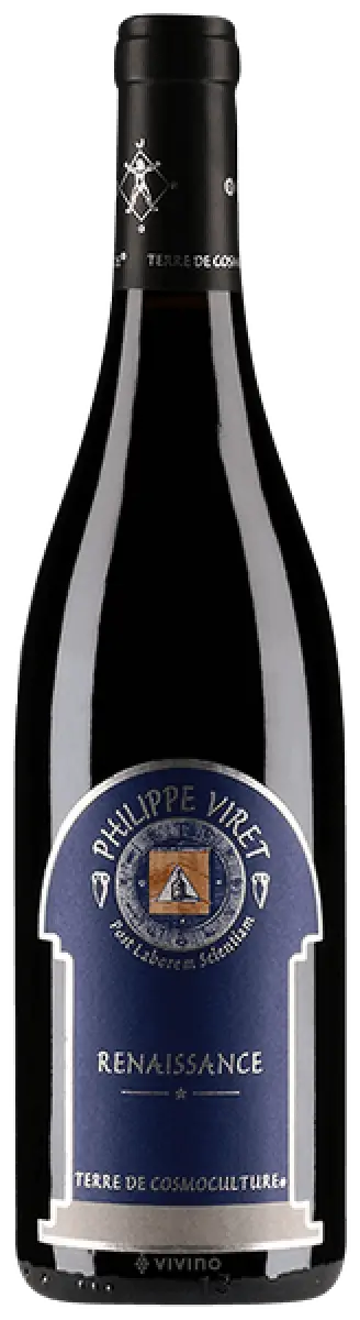 Philippe Viret Renaissance 750ml