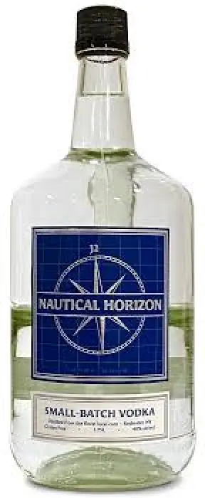 Nautical Horizon Vodka 1L