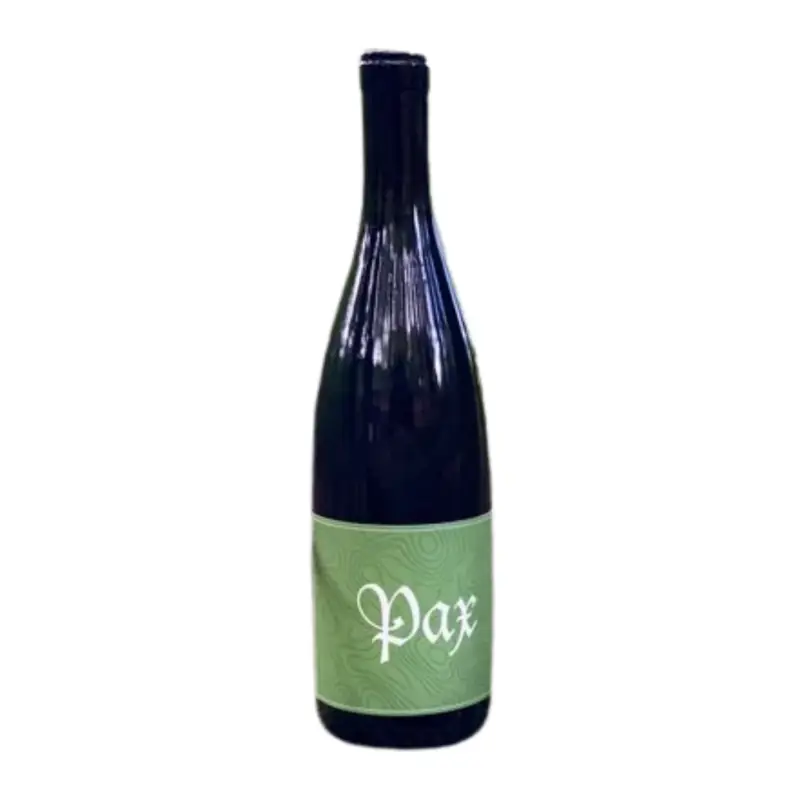 Pax Grenache/Mourvèdre/Syrah 750ml