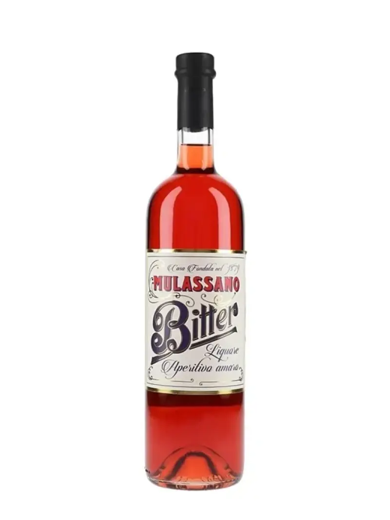 Mulassano Bitter 700ml