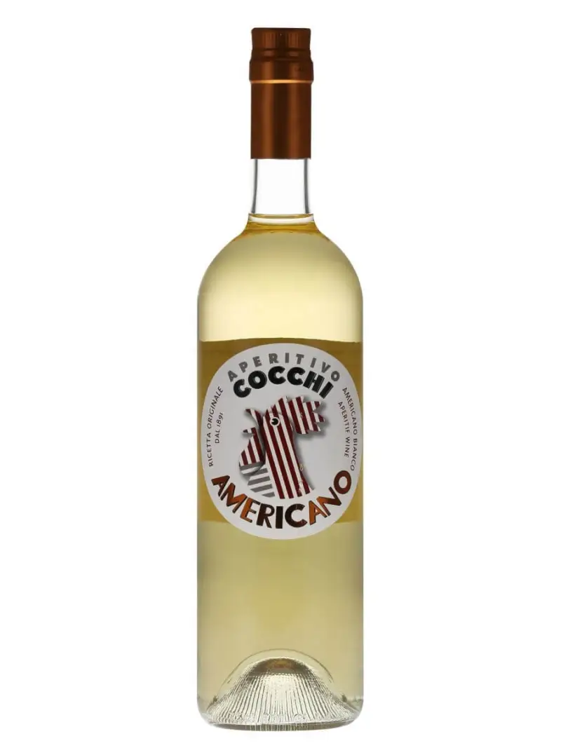 Cocchi Americano Aperitivo 750ml