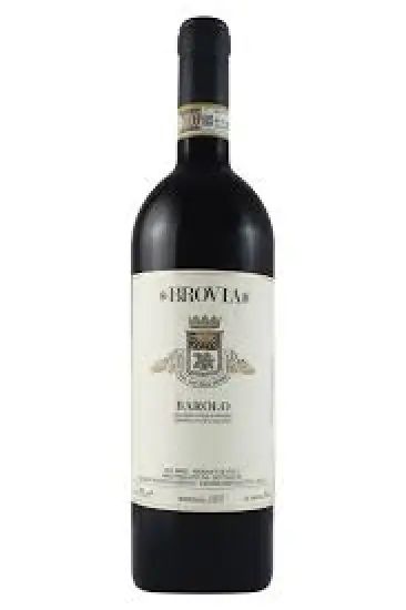 Brovia Barolo 2018 750ml