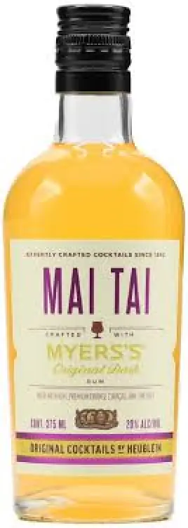 Heublein Mai Tai 1.75L