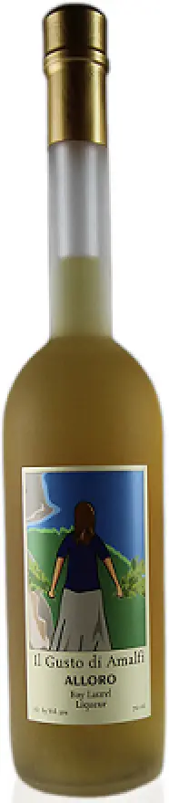 Il Gusto di Amalfi Alloro Bay 700ml
