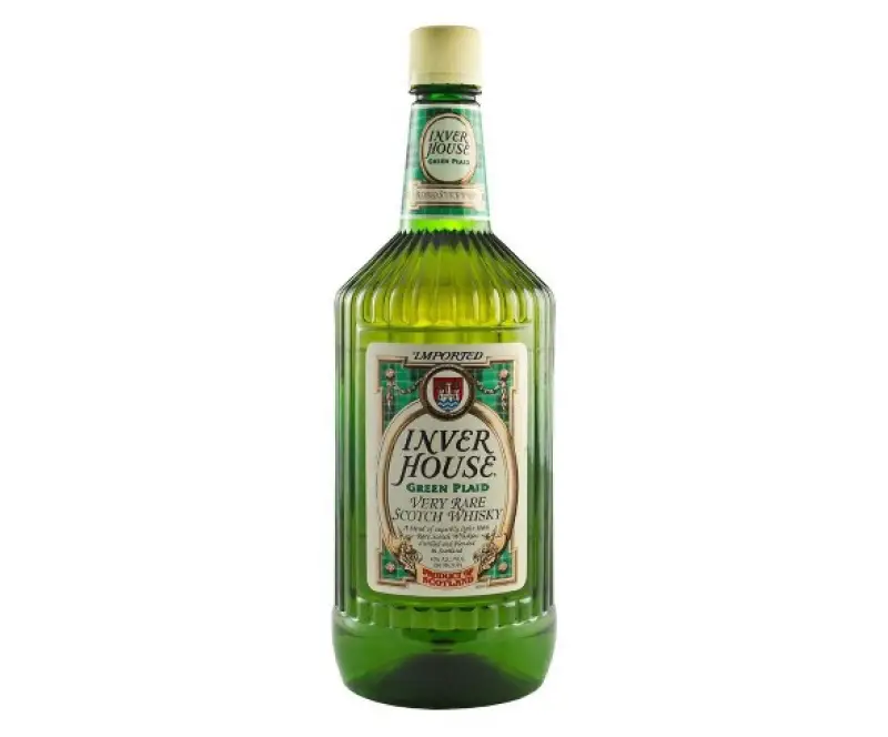 Inver House Blended Scotch Whisky 1.75L