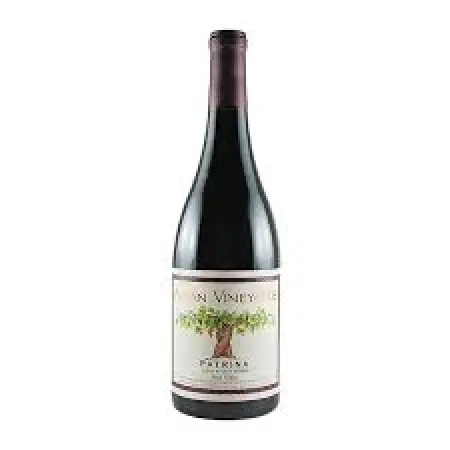 Alban Vineyards Patrina Syrah 2019 750ml