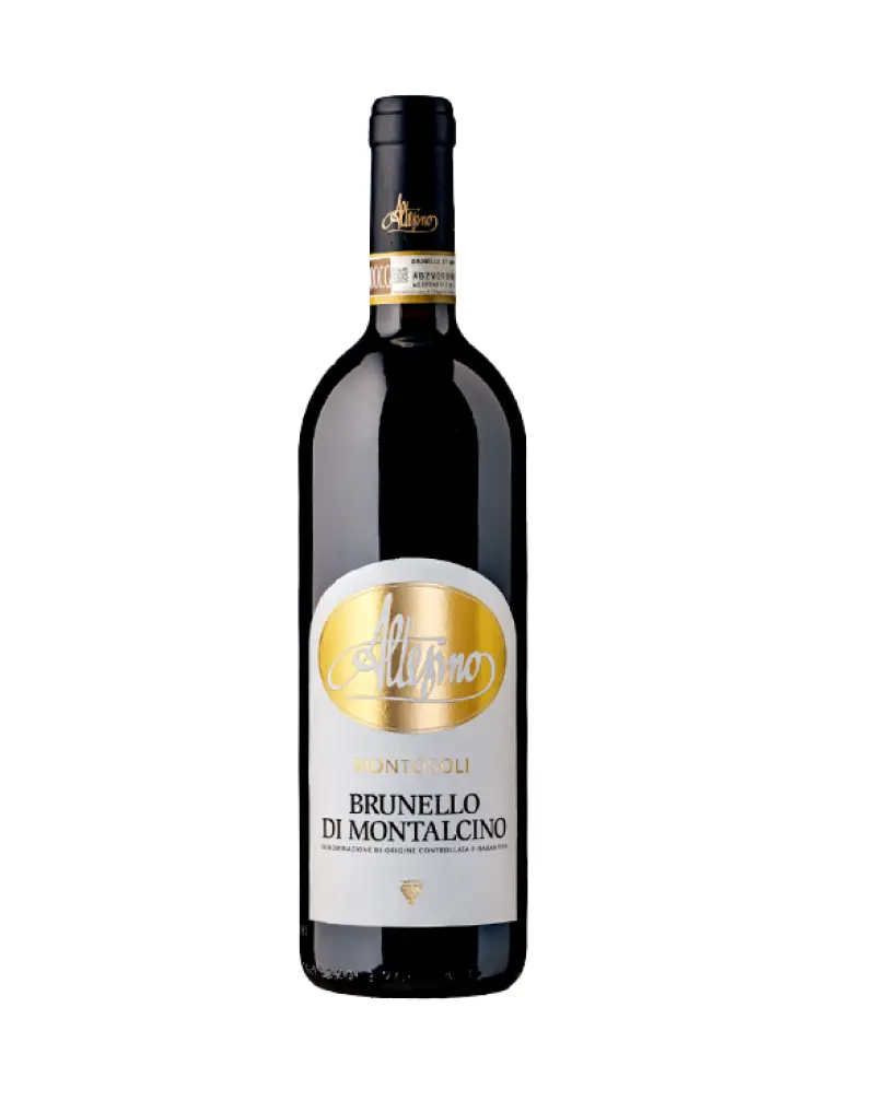 Altesino Brunello Di Montalcino 2018 750ml