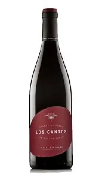 Los Cantos de Torremilanos 2018 750ml