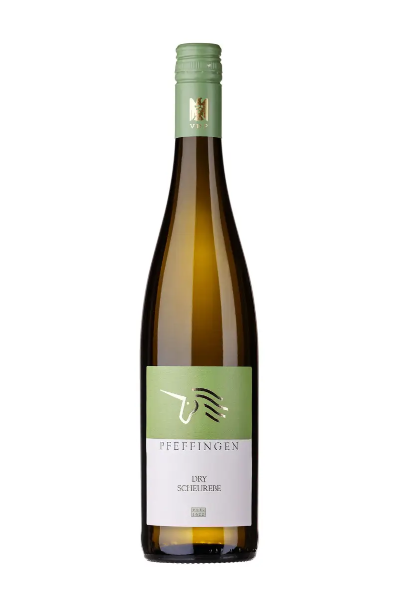 Pfeffingen Scheurebe 750ml