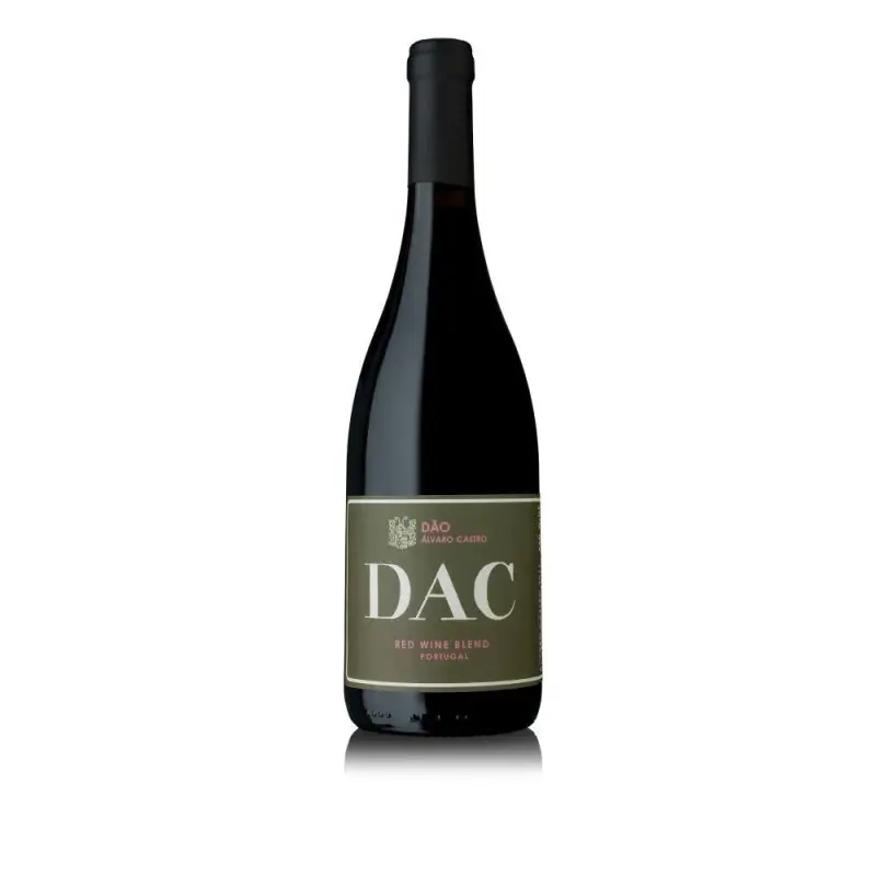 Castro Dão Tinto 750ml
