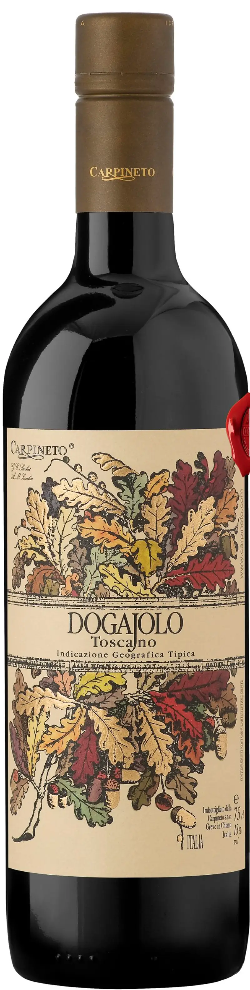 Carpineto Dogajolo Toscana Rosso 750ml