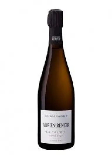 Adrien Renoir Le Terroir Extra Brut 750ml