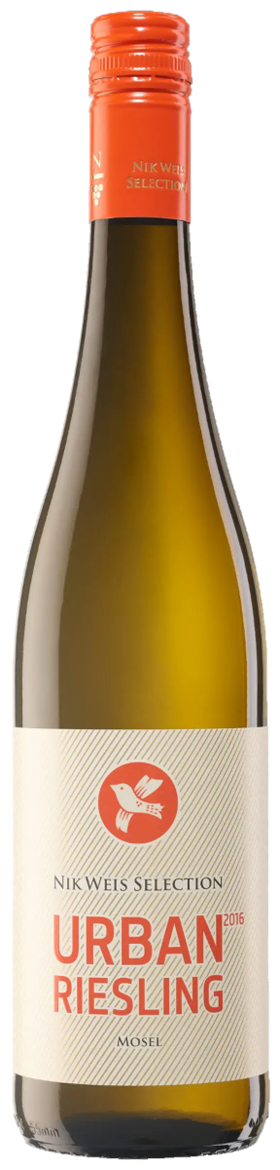 Nik Weis Urban Riesling Mosel 750ml