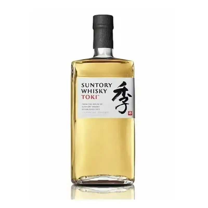 Suntory Whisky Toki 750ml