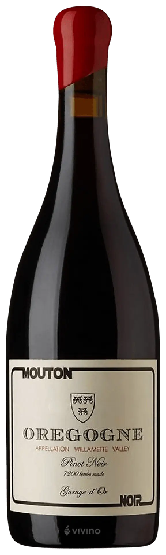 Maison Noir Oregogne Pinot Noir 750ml