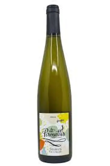 Les Vins Pirouettes Saveurs de Claude 750ml
