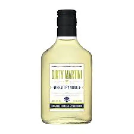 Heublein Dirty Martini 1.75L