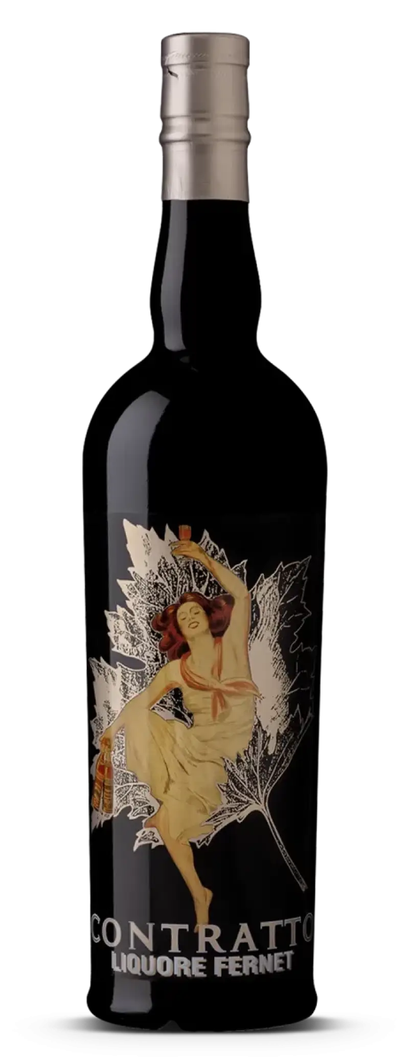 Contratto Fernet 750ml