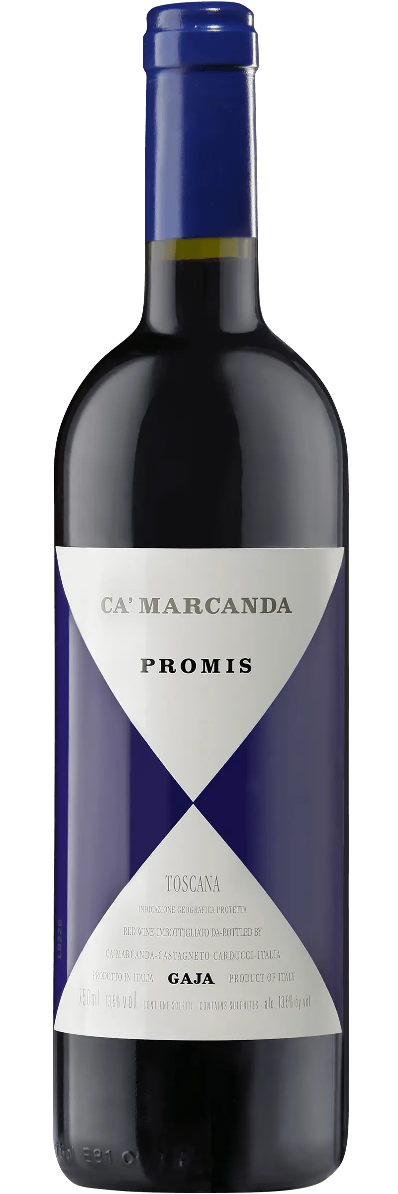Ca' Marcanda Promis Toscana 750ml