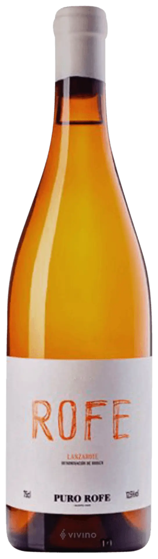 Puro Rofe Blanco 2017 750ml