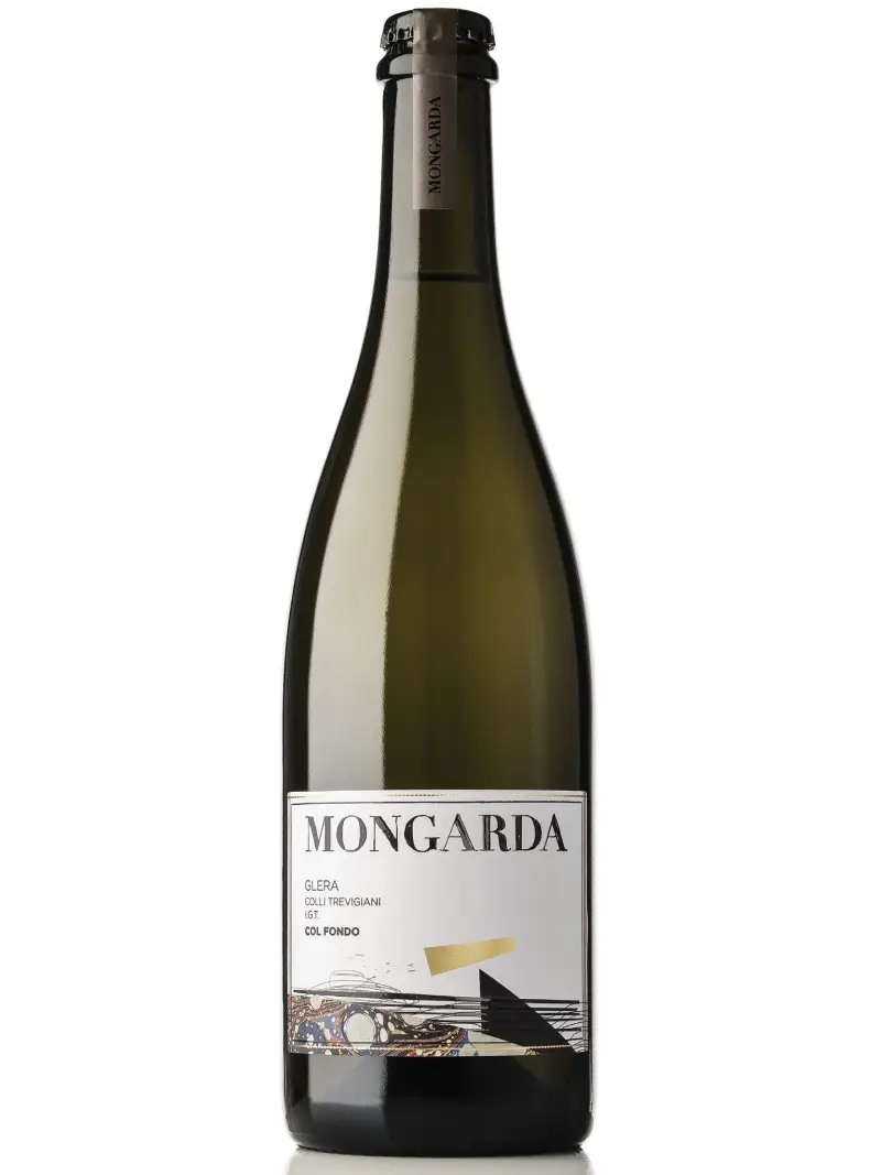 Mongarda Glera Col Fondo 750ml