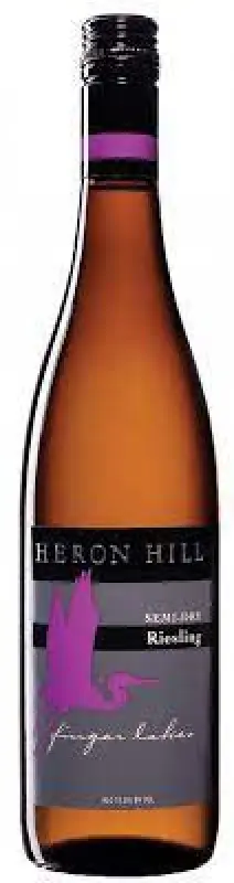 Heron Hill Dry Riesling 750ml