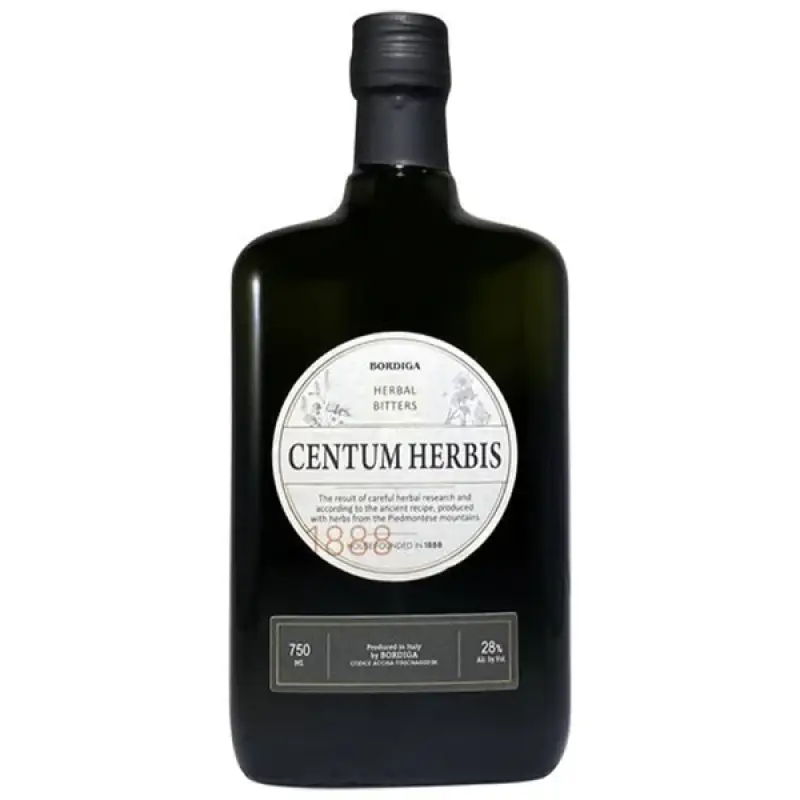 Bordiga Centum Herbis 700ml