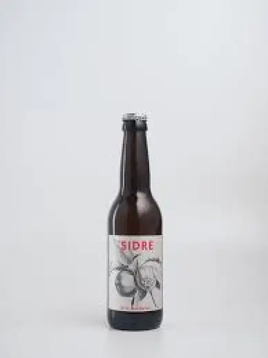 Bordelet Sidre 330ml