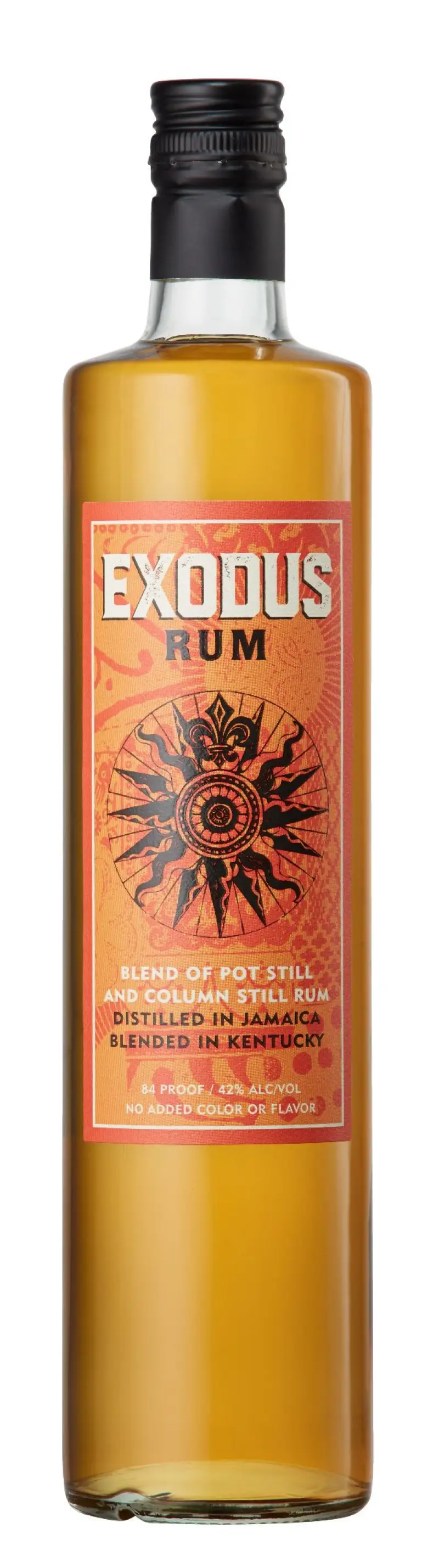 Exodus Rum 200ml