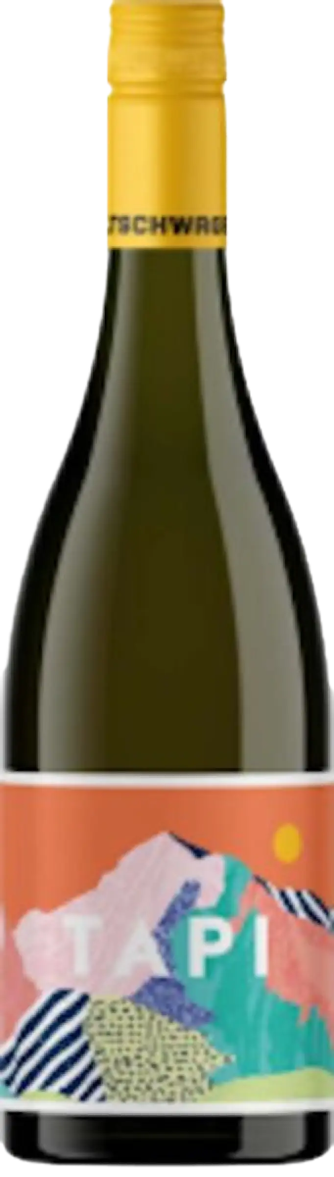 Tapi Pinot Gris 750ml