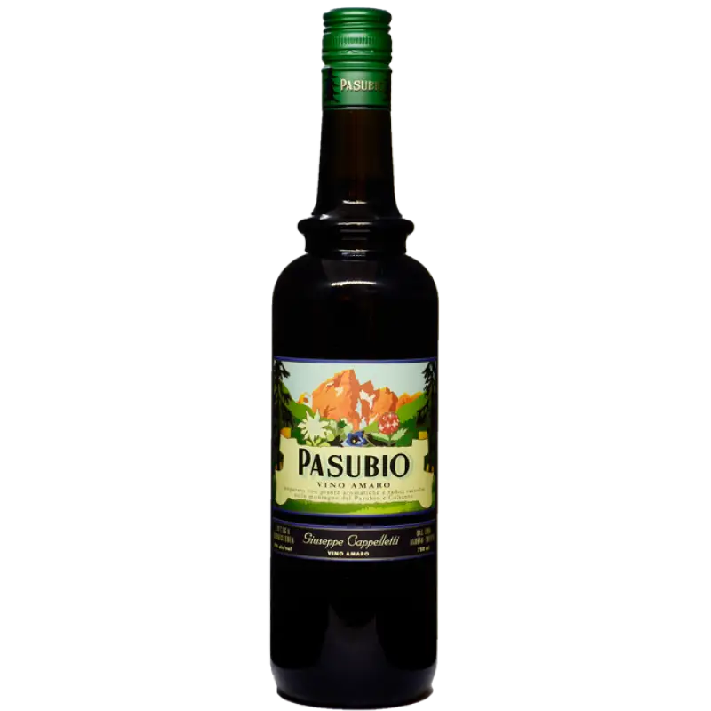 Pasubio Vino Amaro 750ml