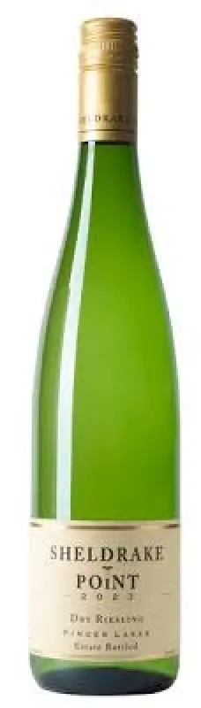 Sheldrake Point Riesling Medium Dry 750ml