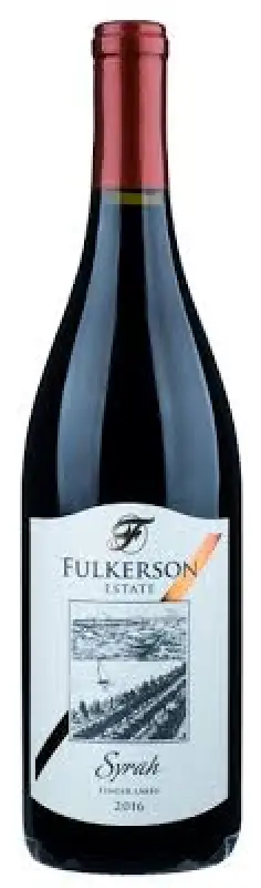 Fulkerson Syrah 750ml