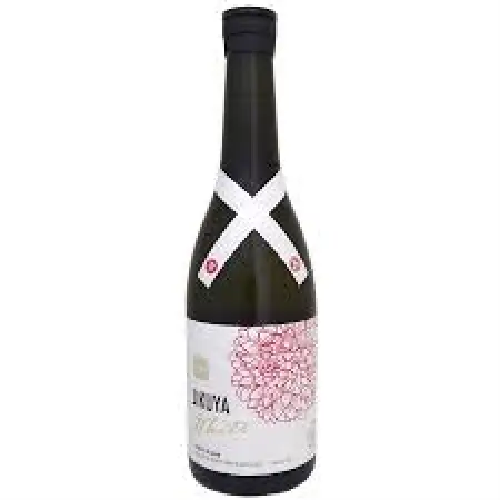 Jikuya White Sweet Potato 750ml