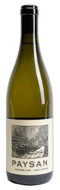 Paysan Sauvignon Blanc 750ml