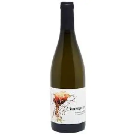 Laurent Cazottes Champêtre Blanc 750ml