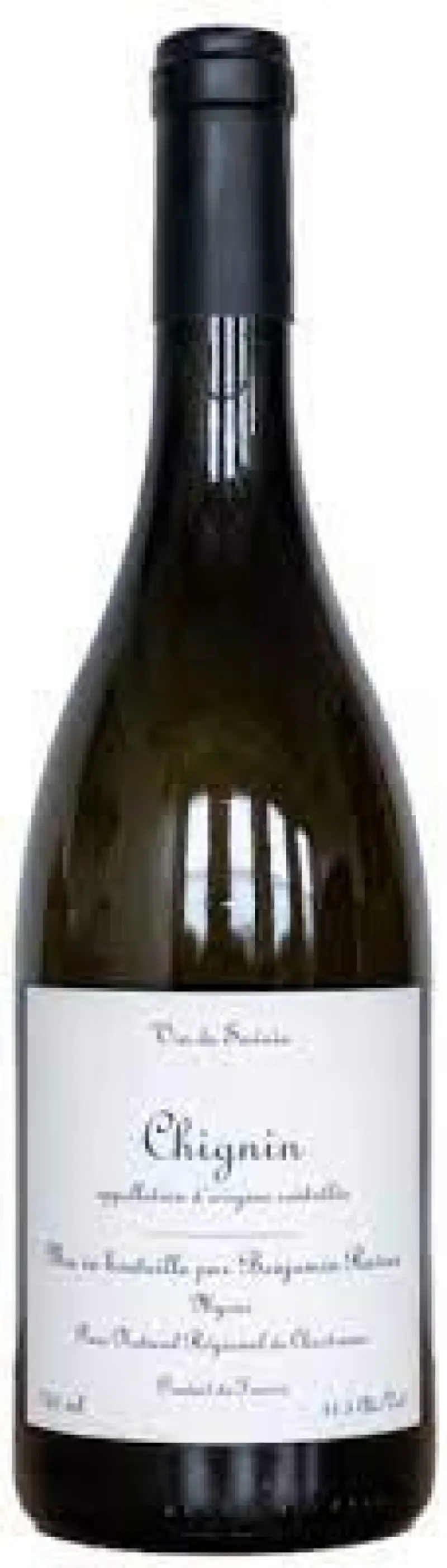 Mary Taylor Chignin 2021 750ml