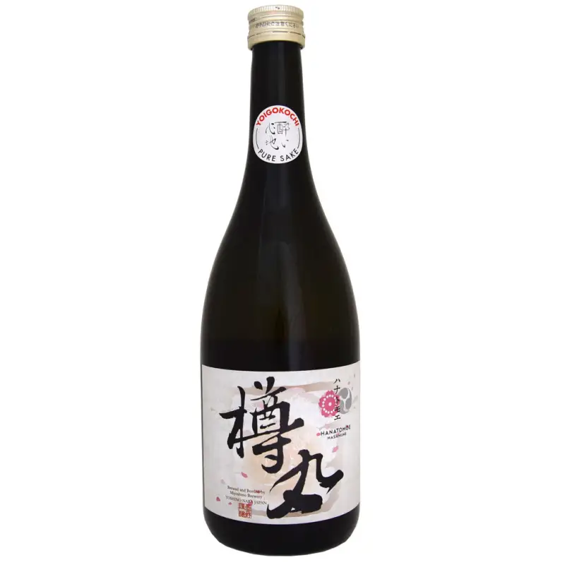 Miyoshino Jozo Tarumaru 720ml