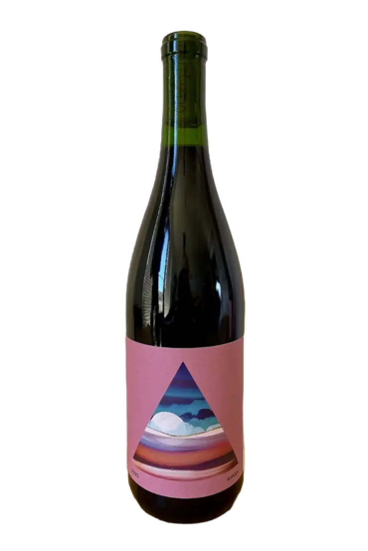 Outward Syrah 750ml